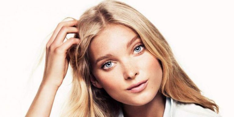 Elsa Hosk Height, Weight, Bra Size, Measurements, Shoe Size