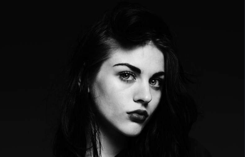 Frances Bean Cobain