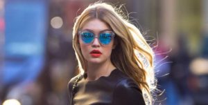 Gigi Hadid