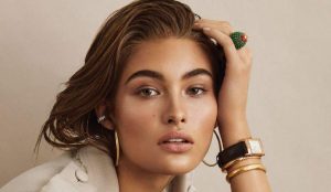 Grace Elizabeth