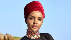 Halima Aden