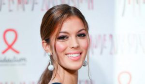 Iris Mittenaere