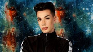 James Charles