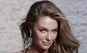 Jennifer Hawkins