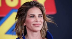 Jillian Michaels