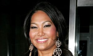 Kimora Lee Simmons