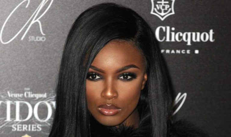 Leomie Anderson Height, Weight, Body Measurements, Bra Size, Shoe Size