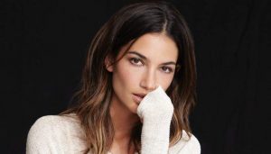 Lily Aldridge