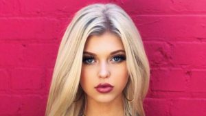 Loren Gray