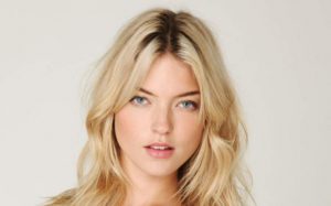 Martha Hunt