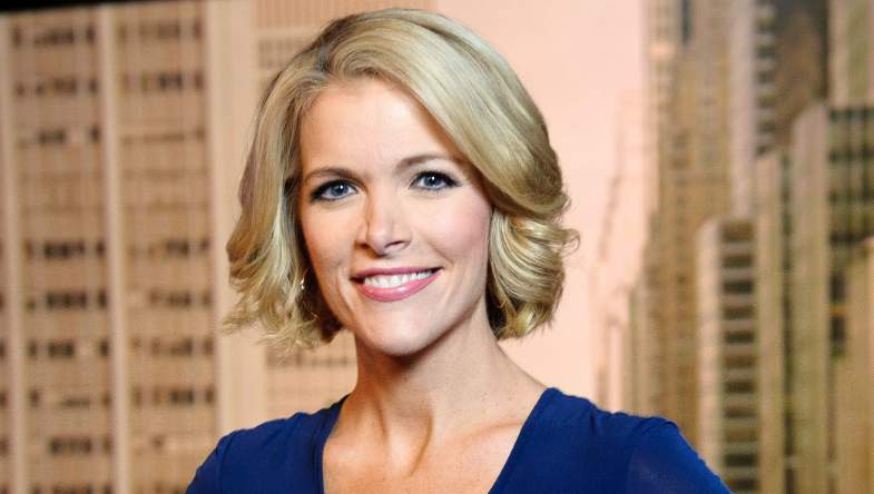 Megyn Kelly