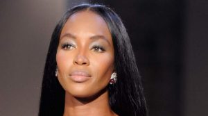 Naomi Campbell