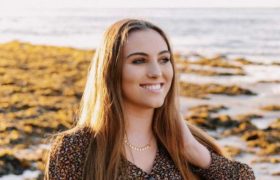 Natalie Pack Height, Weight, Body Measurements, Bra Size, Shoe Size