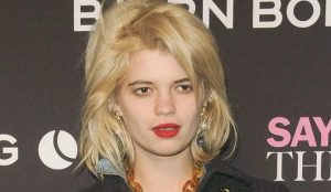 Pixie Geldof