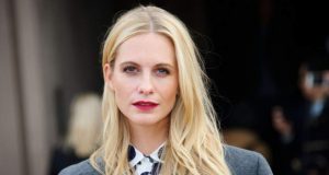 Poppy Delevingne