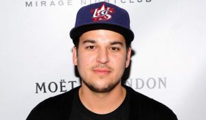 Rob Kardashian