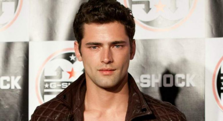 Sean O’Pry Height, Weight, Body Measurements, Shoe Size