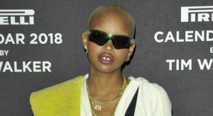 Slick Woods