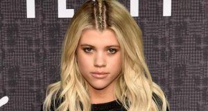 Sofia Richie