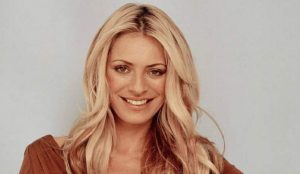 Tess Daly