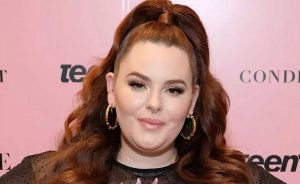 Tess Holliday