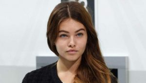 Thylane Blondeau