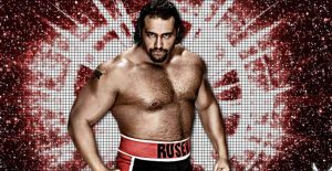 Alexander Rusev