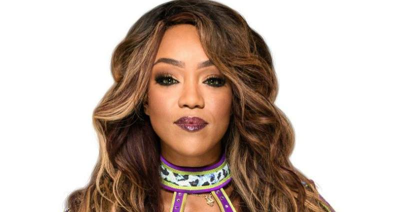 Alicia Fox Height, Weight, Body Measurements, Bra Size, Biography