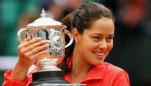 Ana Ivanovic