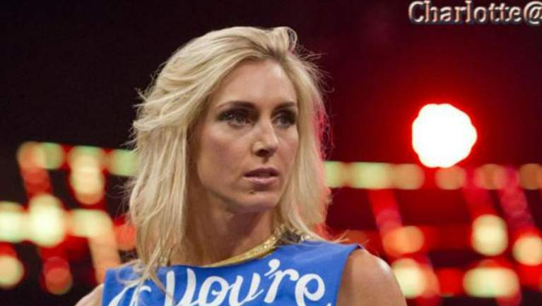Ashley Flair Charlotte Height, Weight, Measurements, Bra Size, Biography
