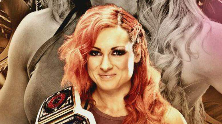 Becky Lynch Height, Weight, Body Measurements, Bra Size, Biography
