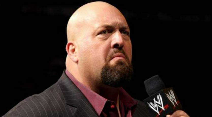 Big Show Height, Weight, Body Measurements, Shoe Size, Biography