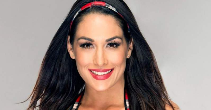 Brie Bella Height, Weight, Body Measurements, Bra Size, Biography
