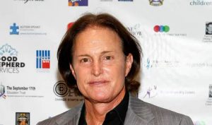 Bruce Jenner