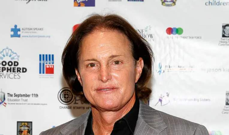 Bruce Jenner Height, Weight, Body Measurements, Shoe Size, Biography