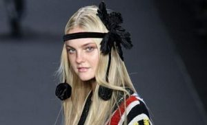 Caroline Trentini