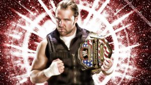 Dean Ambrose