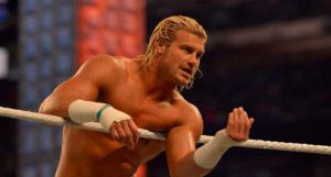 Dolph Ziggler