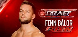 Finn Balor