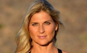 Gabrielle Reece