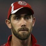 Glenn Maxwell