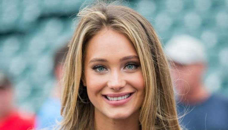 Hannah Jeter