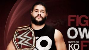 Kevin Owens