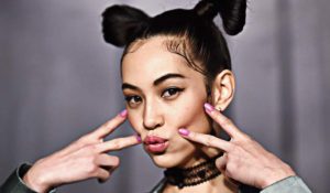 Kiko Mizuhara