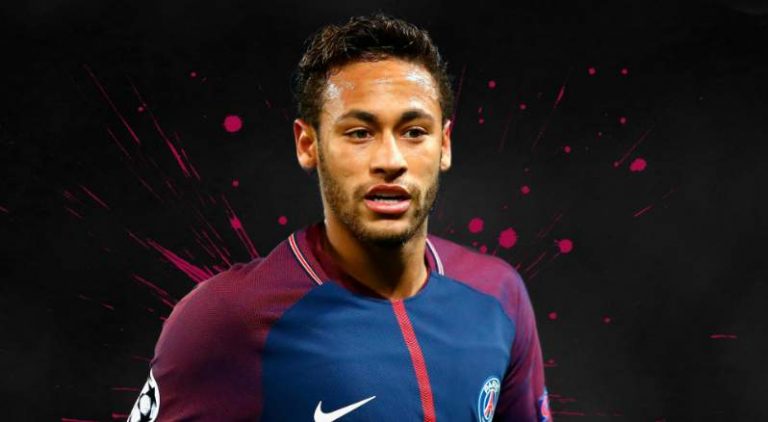 Neymar Jr. Height, Weight, Body Measurements, Shoe Size