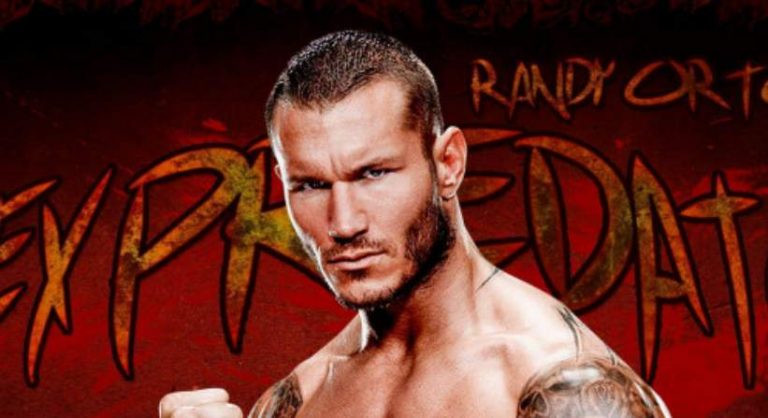 Randy Orton Height, Weight, Body Measurements, Shoe Size