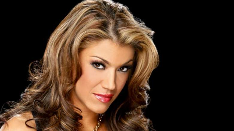 Rosa Mendes Height, Weight, Body Measurements, Bra Size, Biography