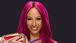 Sasha Banks