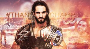 Seth Rollins