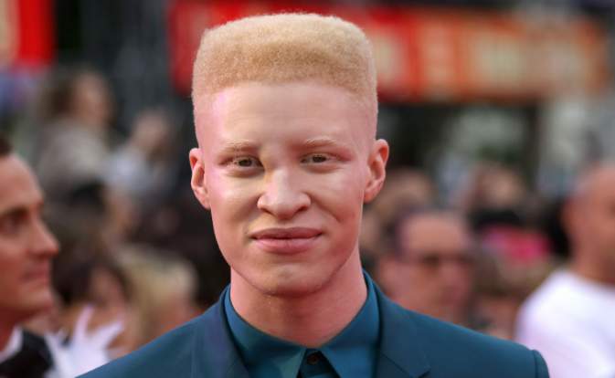 Shaun Ross